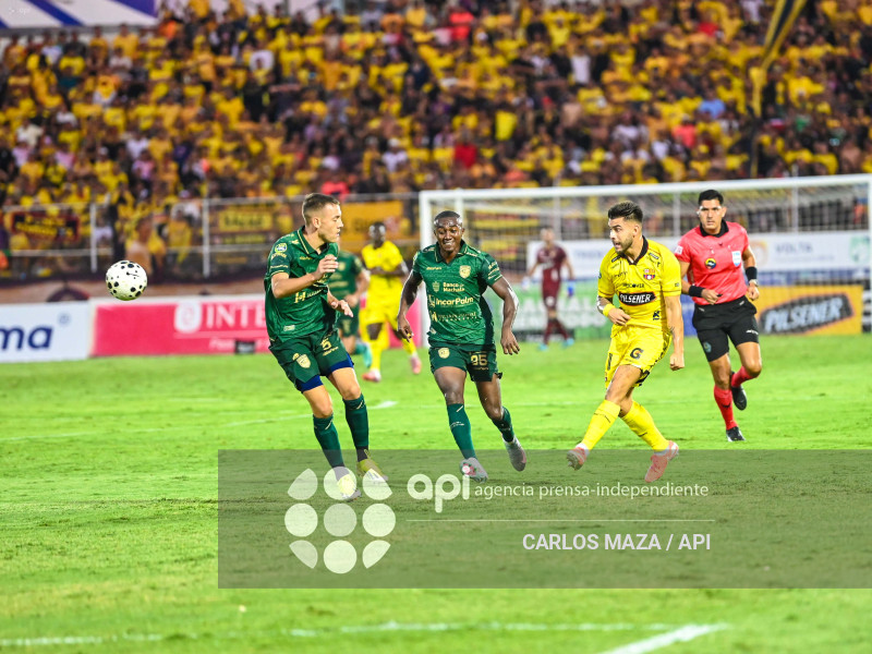 FBL-LIGAECUABET-ORENSE-BARCELONA