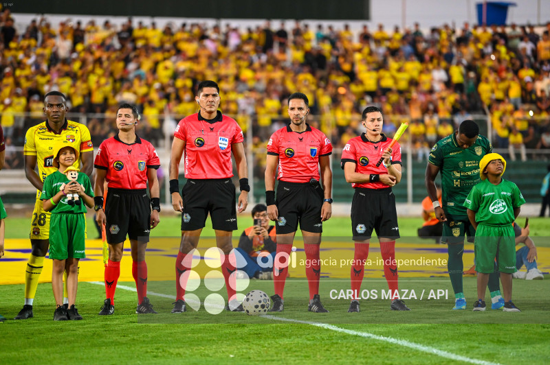 FBL-LIGAECUABET-ORENSE-BARCELONA
