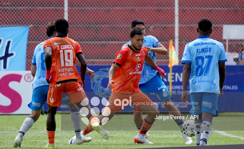 FBL LIGAECUABET-MACARA-LIBERTAD
