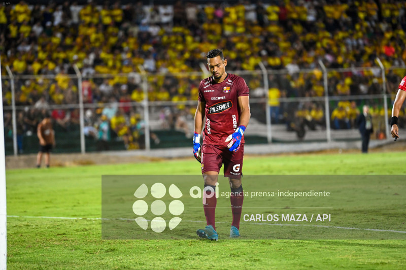 FBL-LIGAECUABET-ORENSE-BARCELONA