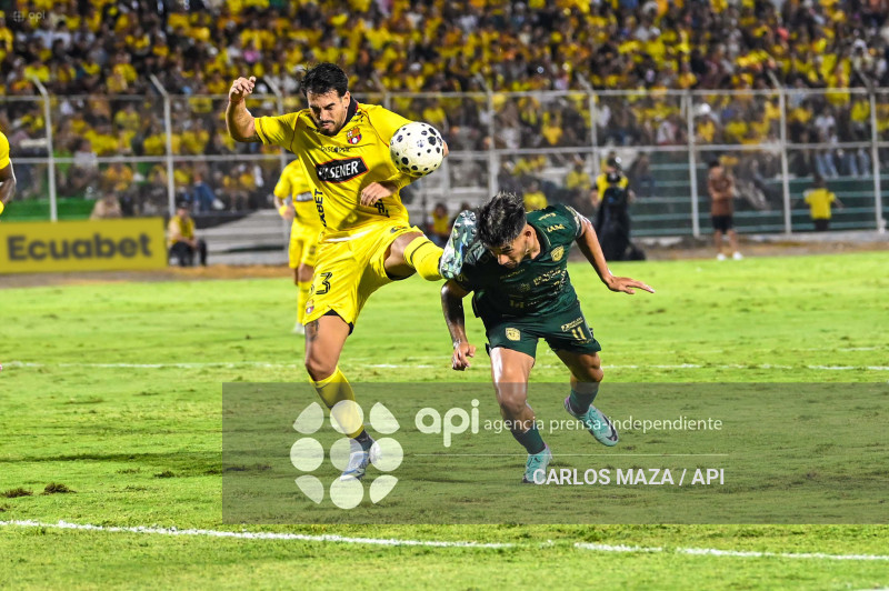 FBL-LIGAECUABET-ORENSE-BARCELONA