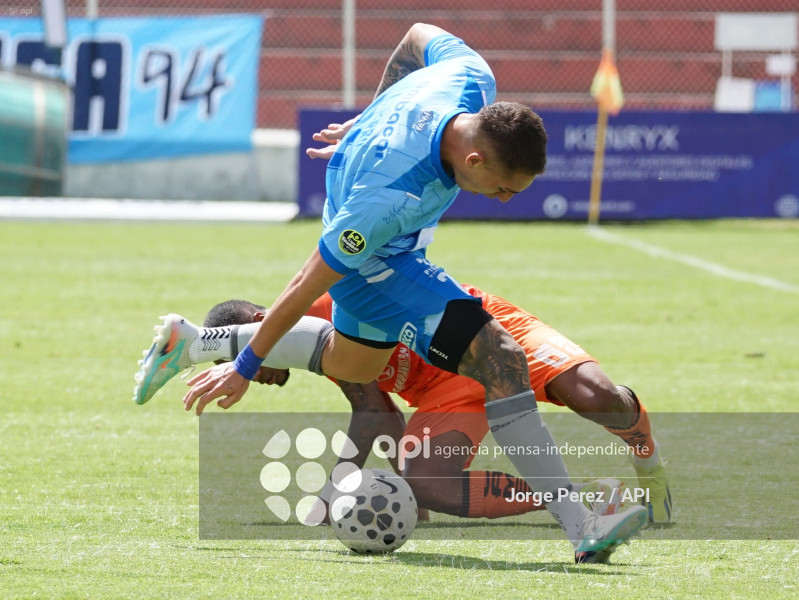 FBL LIGAECUABET-MACARA-LIBERTAD