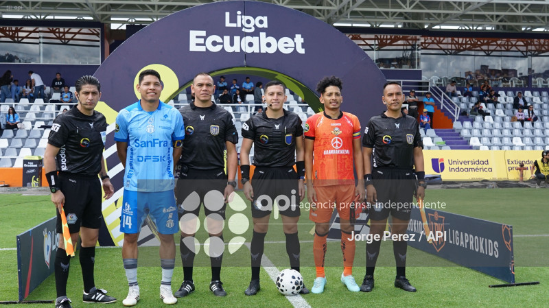 FBL LIGAECUABET-MACARA-LIBERTAD