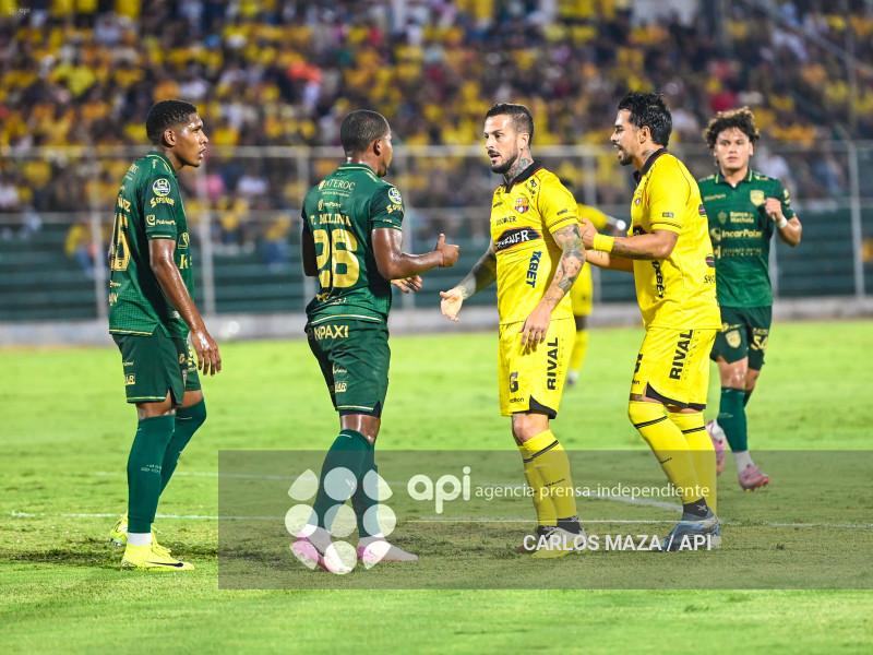 FBL-LIGAECUABET-ORENSE-BARCELONA
