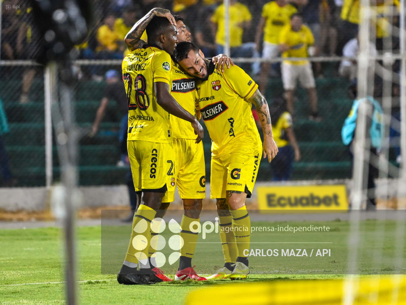 FBL-LIGAECUABET-ORENSE-BARCELONA