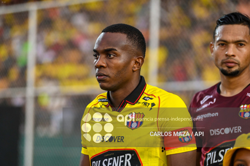 FBL-LIGAECUABET-ORENSE-BARCELONA
