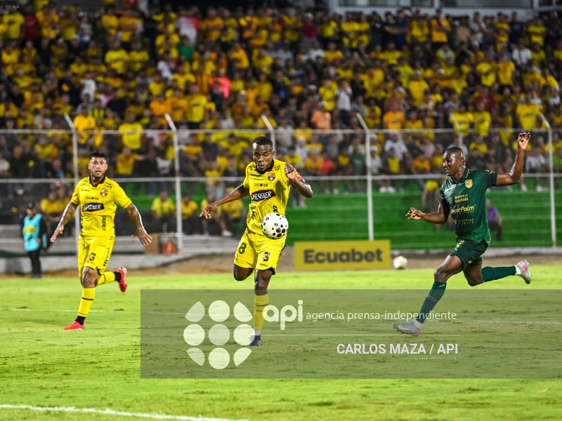 FBL-LIGAECUABET-ORENSE-BARCELONA