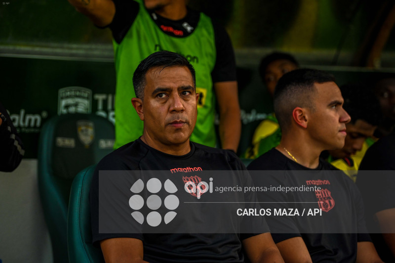 FBL-LIGAECUABET-ORENSE-BARCELONA