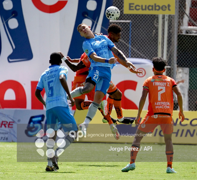 FBL LIGAECUABET-MACARA-LIBERTAD
