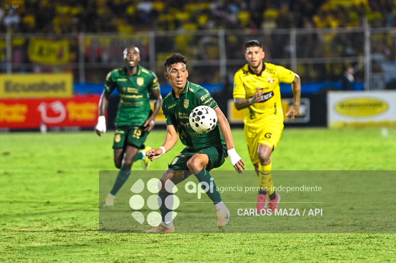 FBL-LIGAECUABET-ORENSE-BARCELONA
