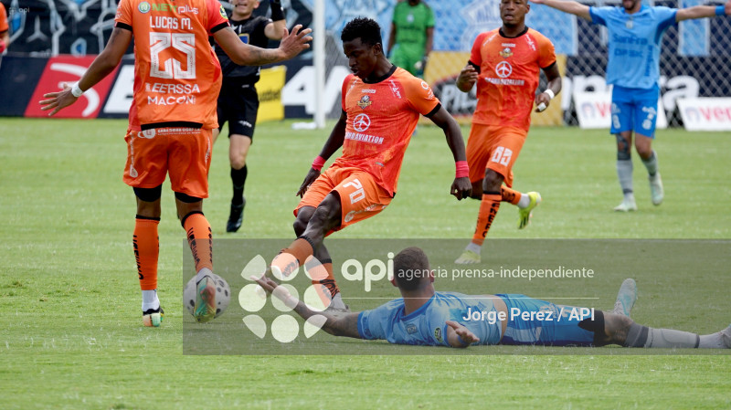 FBL LIGAECUABET-MACARA-LIBERTAD