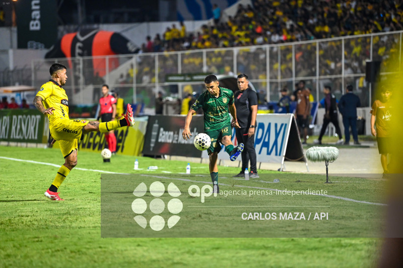 FBL-LIGAECUABET-ORENSE-BARCELONA