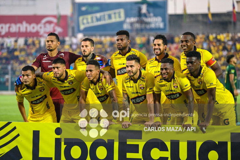 FBL-LIGAECUABET-ORENSE-BARCELONA