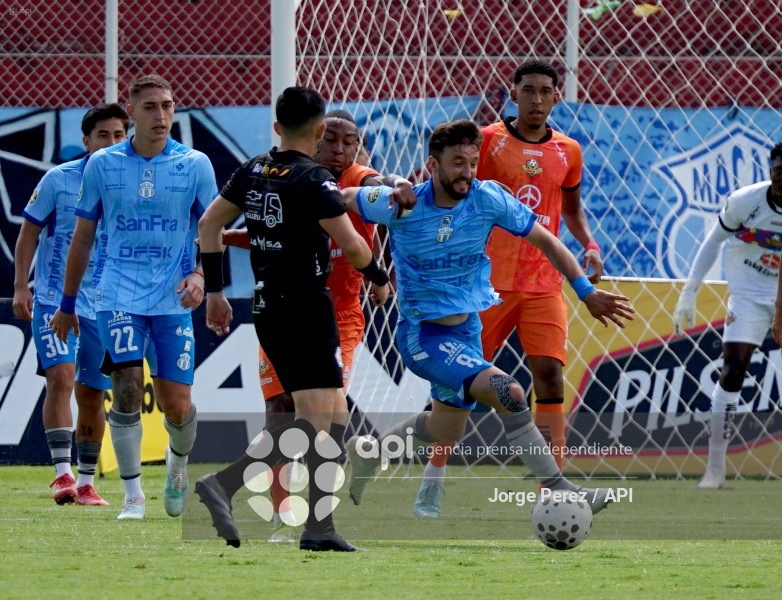 FBL LIGAECUABET-MACARA-LIBERTAD