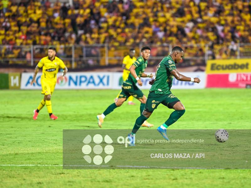 FBL-LIGAECUABET-ORENSE-BARCELONA