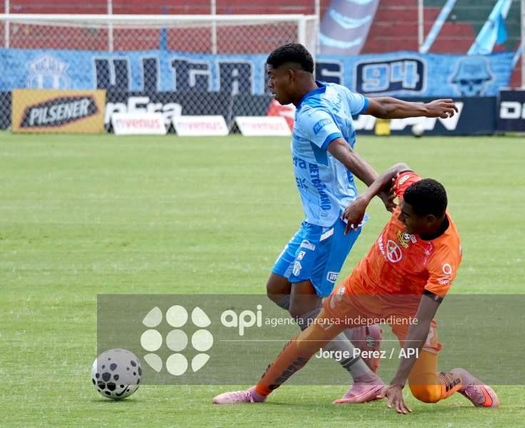 FBL LIGAECUABET-MACARA-LIBERTAD
