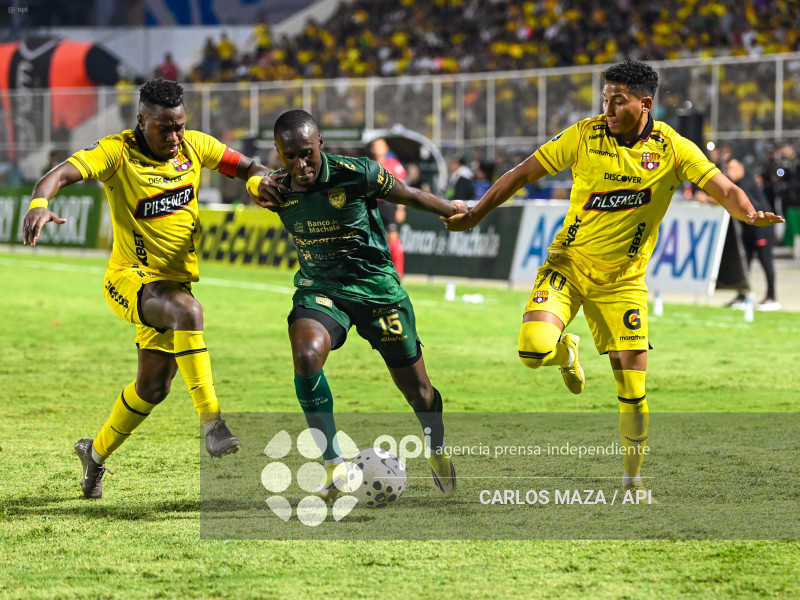 FBL-LIGAECUABET-ORENSE-BARCELONA