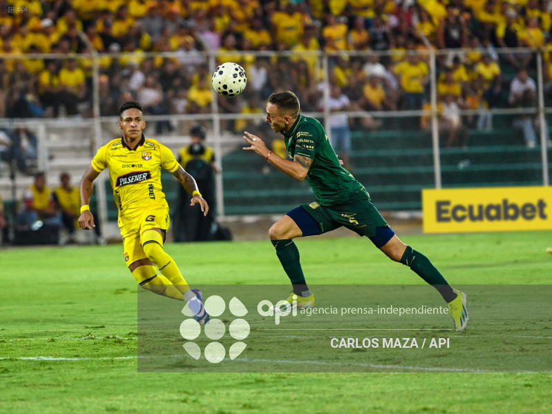 FBL-LIGAECUABET-ORENSE-BARCELONA