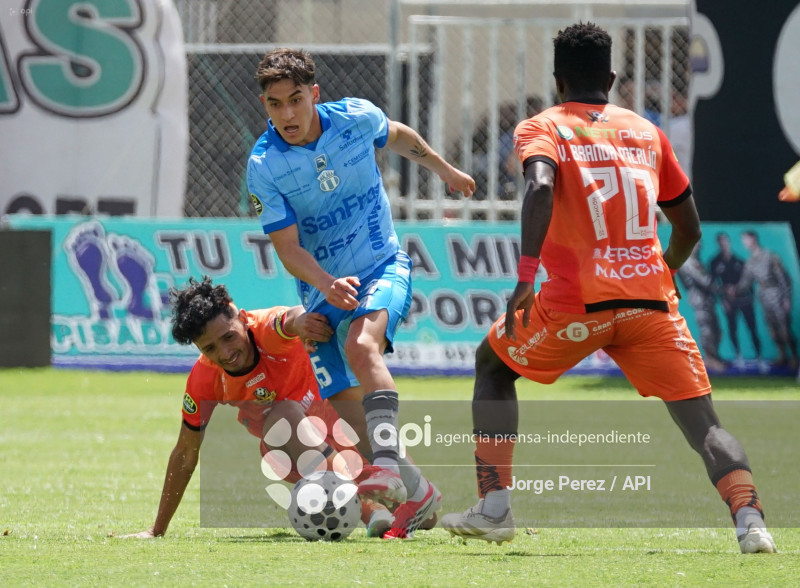 FBL LIGAECUABET-MACARA-LIBERTAD