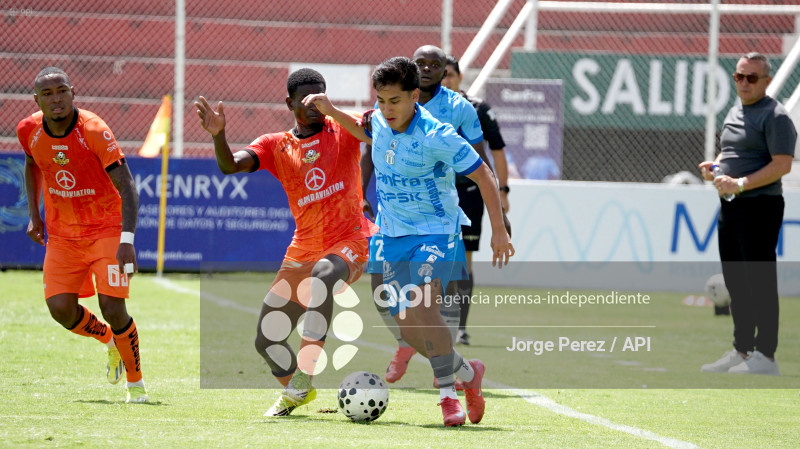 FBL LIGAECUABET-MACARA-LIBERTAD