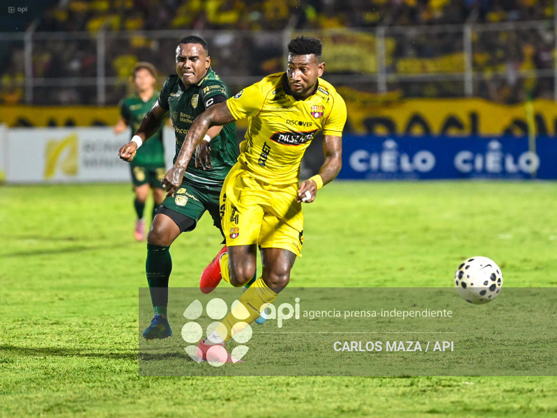 FBL-LIGAECUABET-ORENSE-BARCELONA