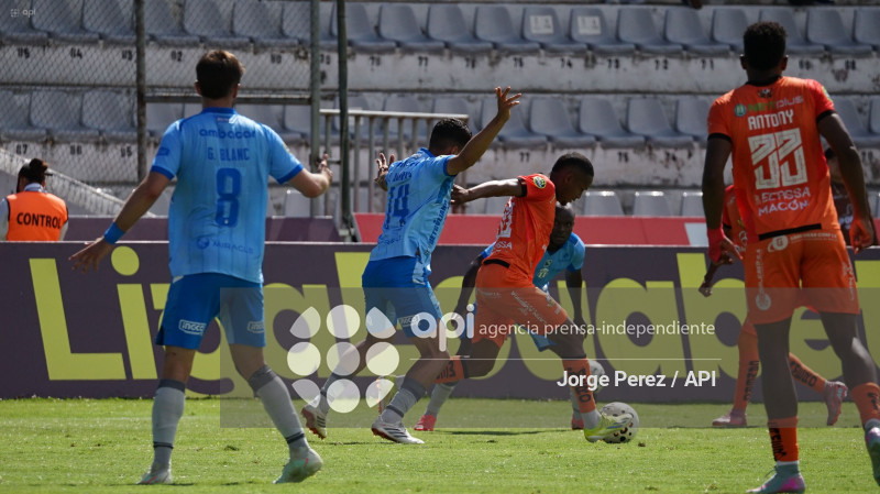 FBL LIGAECUABET-MACARA-LIBERTAD