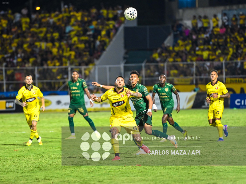 FBL-LIGAECUABET-ORENSE-BARCELONA
