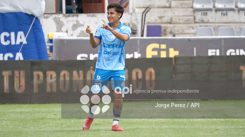 FBL LIGAECUABET-MACARA-LIBERTAD
