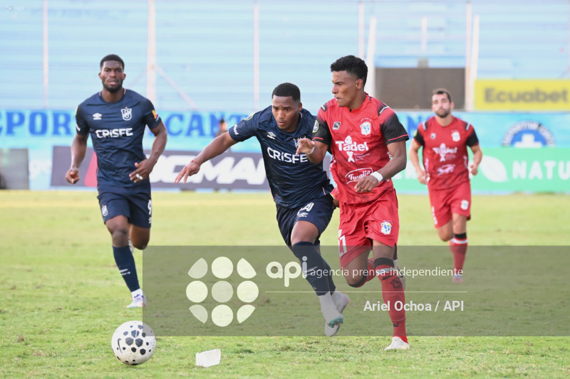 FBL-LIGA ECUABET-MANTA-CATOLICA