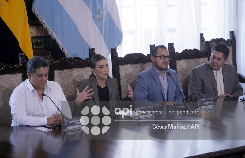 GYE-PLAN DE TURISMO GUAYAQUIL