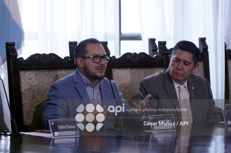 GYE-PLAN DE TURISMO GUAYAQUIL