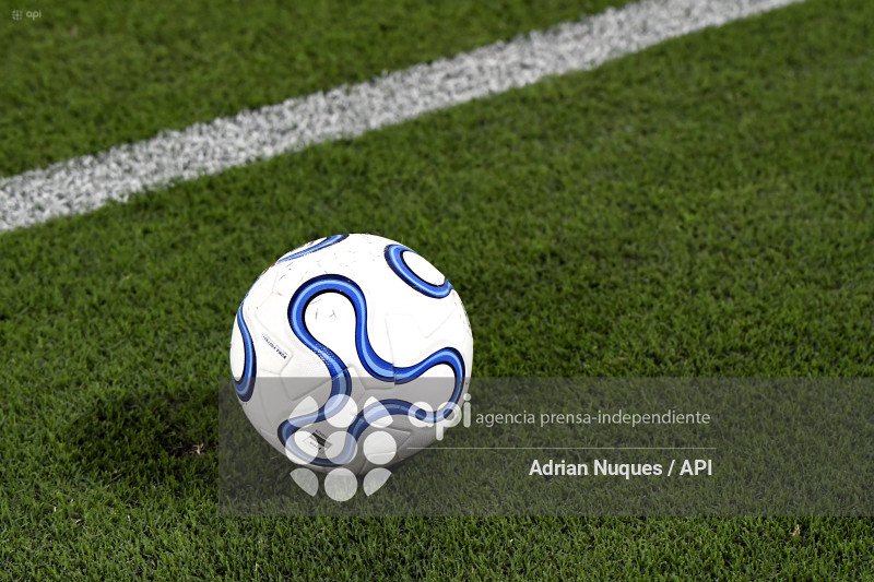 FBL-LIBERTADORES-BARCELONA-U CATOLICA