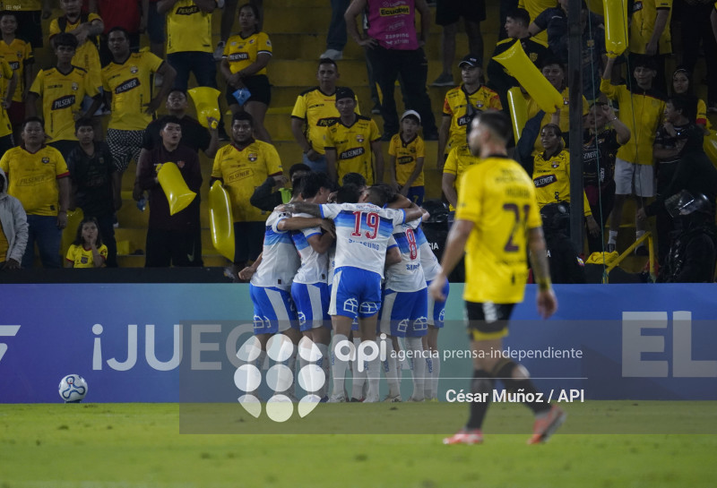 FBL-LIBERTADORES-BARCELONA-U CATOLICA