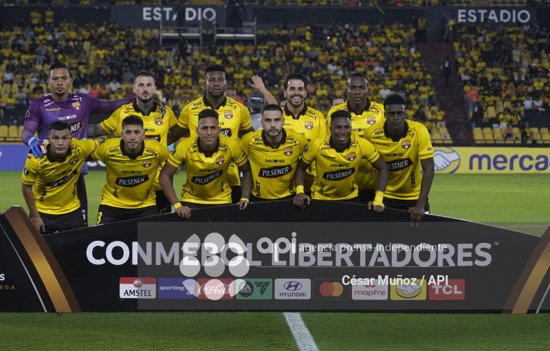FBL-LIBERTADORES-BARCELONA-U CATOLICA