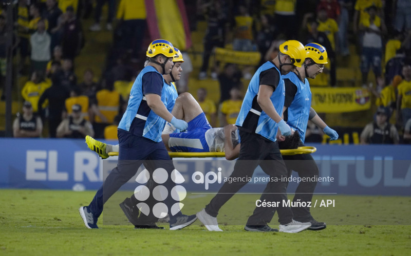 FBL-LIBERTADORES-BARCELONA-U CATOLICA