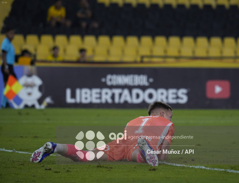 FBL-LIBERTADORES-BARCELONA-U CATOLICA