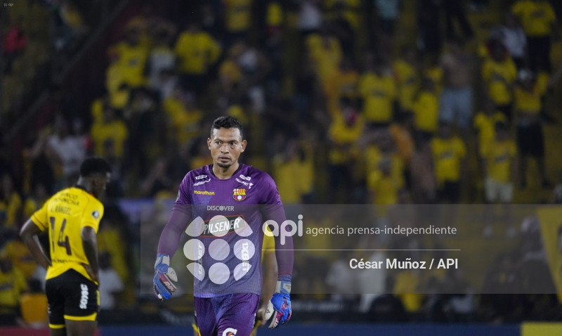 FBL-LIBERTADORES-BARCELONA-U CATOLICA