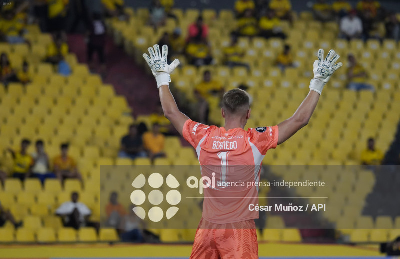 FBL-LIBERTADORES-BARCELONA-U CATOLICA