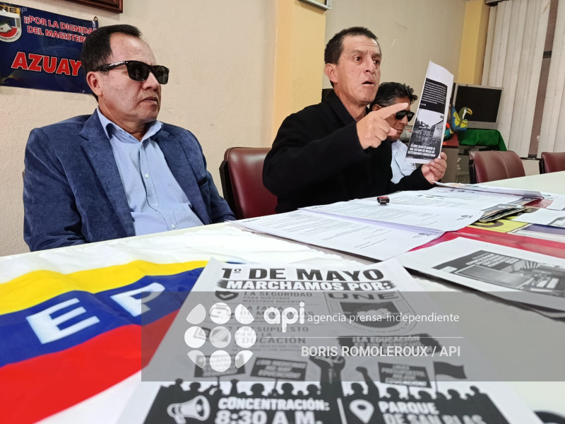 CUENCA-CONVOCATORIA-MARCHA 1 DE MAYO