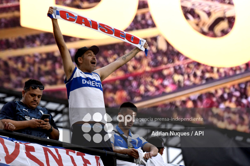 FBL-LIBERTADORES-BARCELONA-U CATOLICA