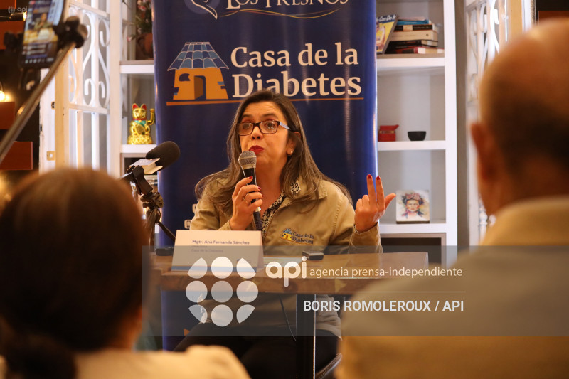 CUENCA-CASA DE LA DIABETES