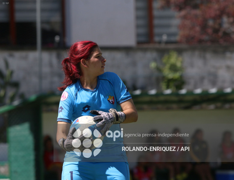 FBL SUPERLIGA FEMENINA NACIONAL VS CARNERAS