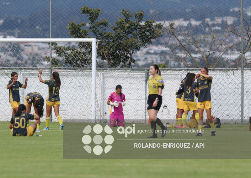 FBL SUPERLIGA FEMENINA NACIONAL VS CARNERAS