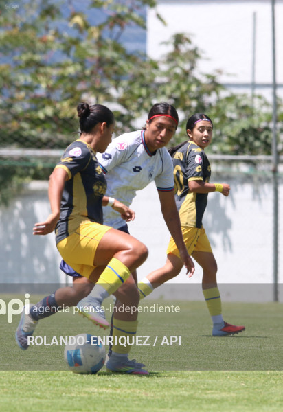 FBL SUPERLIGA FEMENINA NACIONAL VS CARNERAS