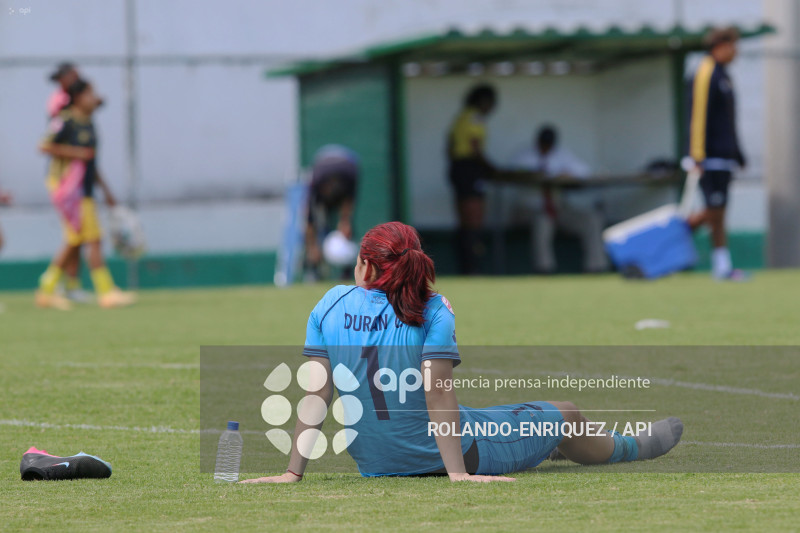 FBL SUPERLIGA FEMENINA NACIONAL VS CARNERAS