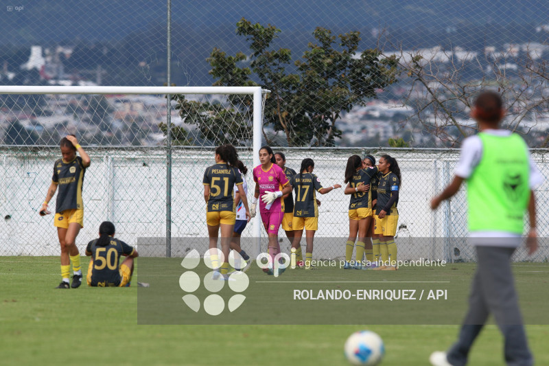 FBL SUPERLIGA FEMENINA NACIONAL VS CARNERAS