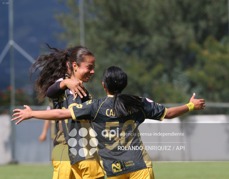 FBL SUPERLIGA FEMENINA NACIONAL VS CARNERAS