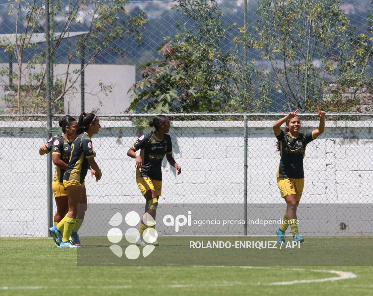 FBL SUPERLIGA FEMENINA NACIONAL VS CARNERAS