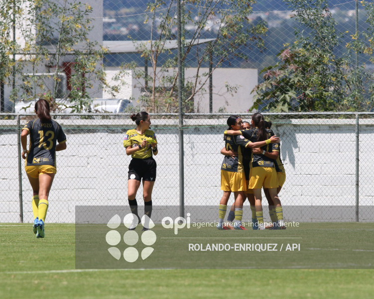 FBL SUPERLIGA FEMENINA NACIONAL VS CARNERAS