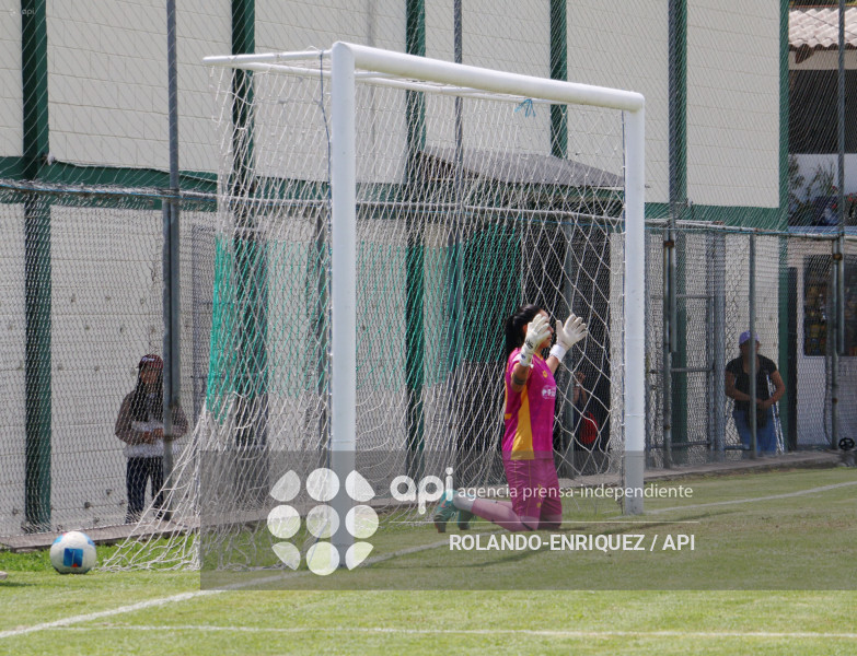 FBL SUPERLIGA FEMENINA NACIONAL VS CARNERAS